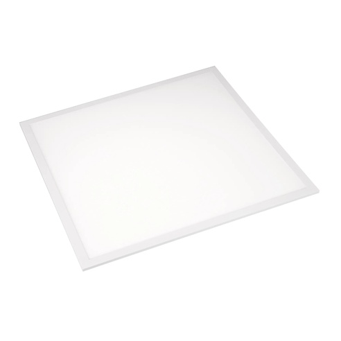 Светильник DL-INTENSO-S600x600-40W Day4000 (WH, 120 deg, 230V) (Arlight, IP40 Металл, 3 года)