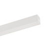 Светильник MAG-FLAT-25-L400-12W Warm3000 (WH, 100 deg, 24V) (Arlight, IP20 Металл, 3 года)