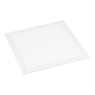 Светильник DL-INTENSO-S300x300-18W Warm3000 (WH, 120 deg, 230V) (Arlight, IP40 Металл, 3 года)