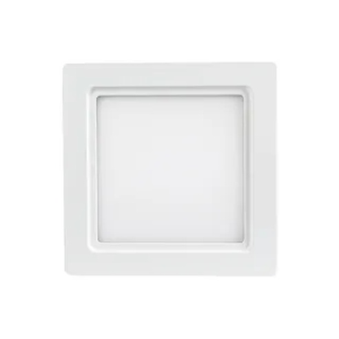 Светильник IM-200x200M-21W Warm White (Arlight, -)