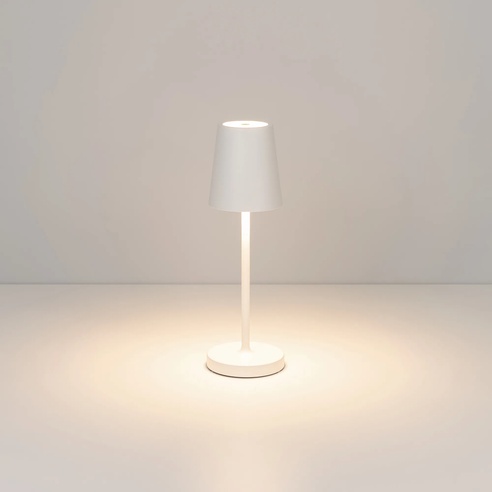 Светильник SP-DAISY-TAB-1.5W Warm3000-MIX (WH, 90 deg) (Arlight, IP54 Металл, 2 года)