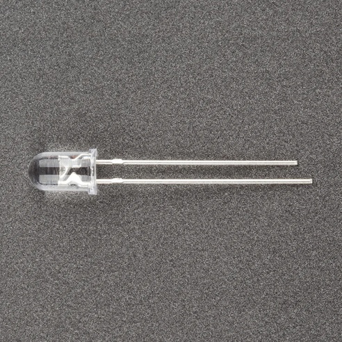 Светодиод ARL-5513URC-6cd (Arlight, 5мм (круглый))