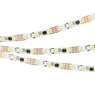 Лента светодиодная SPI-5000-5060-60 12V Cx3 Day4000-Auto (10mm, 13.2W, IP20) (Arlight, Открытый, IP20)