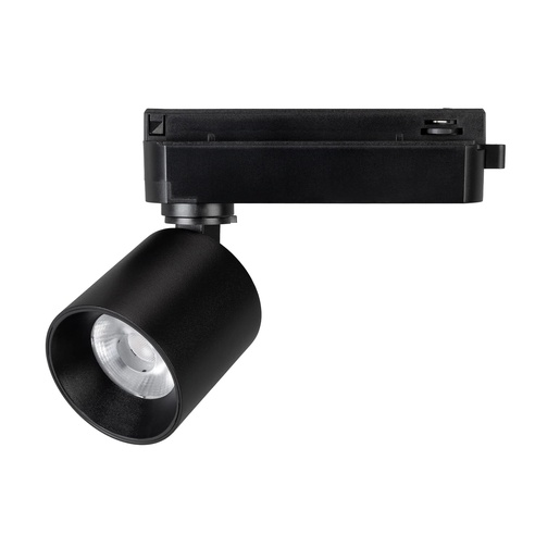 Светильник LGD-DYKE-2TR-R60-8W Day4000 (BK, 38 deg, 230V) (Arlight, IP20 Металл, 5 лет)