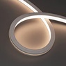 Лента герметичная MOONLIGHT-PRO-TOP-X320-20x20mm 48V Day4000 (10 W/m, IP67, 30m, wire x2) (Arlight, Вывод боковой, 7 лет)