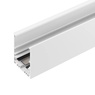 Трек MAG-TRACK-4563-3000 (WH, 5LN) (Arlight, IP20 Металл, 3 года)