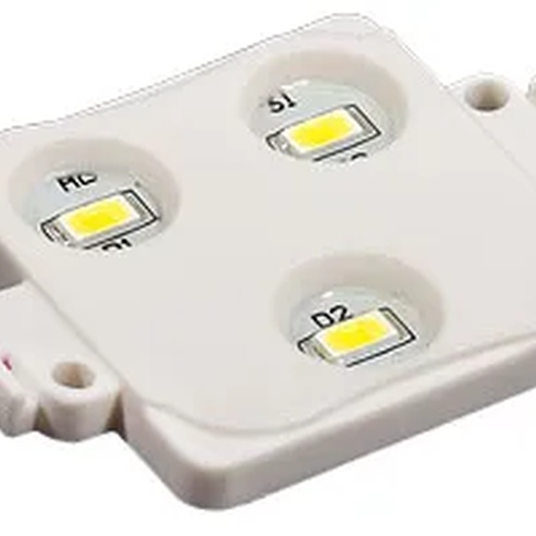 Модуль герметичный IM3W5630QL-12V White 6000K (Arlight, Закрытый)