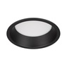 Светильник MS-BREEZE-BUILT-R104-12W Warm2700 (BK, 85 deg, 230V) (Arlight, IP20 Металл, 5 лет)