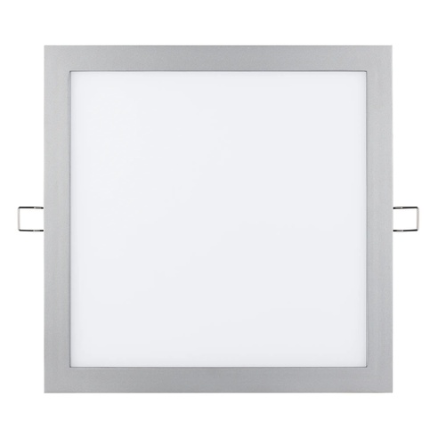 Светильник DL300x300S-25W White (Arlight, Открытый)