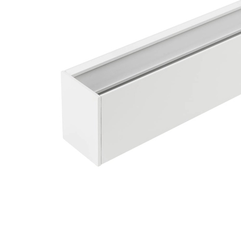 Трек MAG-TRACK-4563-500 (WH) (Arlight, IP20 Металл, 3 года)