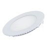 Светильник MS-EDGE-R120-6W Day4000 (WH, 115 deg, 230V) (Arlight, IP44 Металл, 3 года)