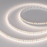 Лента светодиодная RT-A120-8mm 24V Day4000 (9.6 W/m, IP20, 2835, 5m) (Arlight, Открытый)
