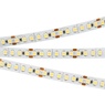 Лента светодиодная RT6-3528-180 24V Warm2700 3x (900 LED) (Arlight, 14.4 Вт/м, IP20)