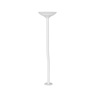 Светильник KT-MUCENA-BOLL-C-H450-2W Warm3000 (WH, 100 deg, 24V) (Arlight, IP65 Металл, 3 года)