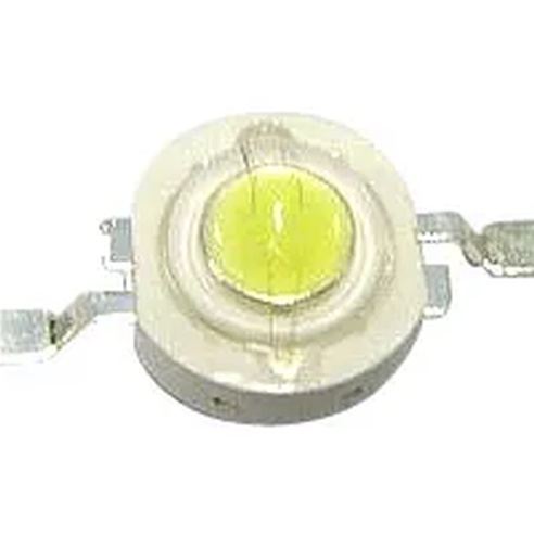 Мощный светодиод ARPL-3W-BCX White (33W3) (Arlight, Emitter)