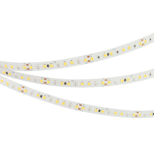 Лента светодиодная FITOLUX-A144-10mm 24V Day4000-Red (14 W/m, IP20, 2835, 5m) (Arlight, Открытый)
