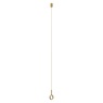 Подвес ART-APRIORI-HANG-TUBE-L1500 (GD) (Arlight, IP20 Металл, 3 года)