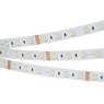 Лента светодиодная RT 2-5000 24V RGBW-One Day 2x (5060, 300 LED, LUX) (Arlight, 19.2 Вт/м, IP20)