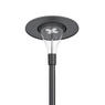 Светильник OXOR-LUMME-LUZ-C - 500x650-35W Day4000 (BK, 120 deg, 230V) IP65 (Arlight, IP65 Металл, 3 года)