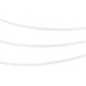 Лента герметичная MICROLED-SEW-M320-3mm 24V White6000 (6 W/m, IP65, 5m) (Arlight, CRI>90)