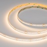 Лента светодиодная UL-A180-10mm 24V Warm2700 (12 W/m, IP20, 5m) (Arlight, высок.эфф.180 лм/Вт)
