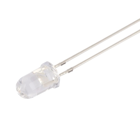 Светодиод ARL-5213URC-10cd-E (Arlight, 5мм (круглый))