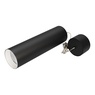 Светильник SP-POLO-HANG-LONG300-R85-15W Day4000 (BK-WH, 40 deg) (Arlight, IP20 Металл, 3 года)