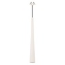 Светильник SP-STIRIA-L600-R76-5W Warm2700 (BG, 36 deg, 230V) (Arlight, IP20 Металл, 3 года)