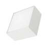Светильник SP-QUADRO-S120x120-12W Warm3000 (WH, 120 deg, 230V) (Arlight, IP40 Металл, 3 года)