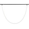 Светильник MAG-ORIENT-TUBE-ELASTIC-R25-L2500-35W Warm3000 (BK, 360 deg, 48V) (Arlight, IP20 Металл, 3 года)