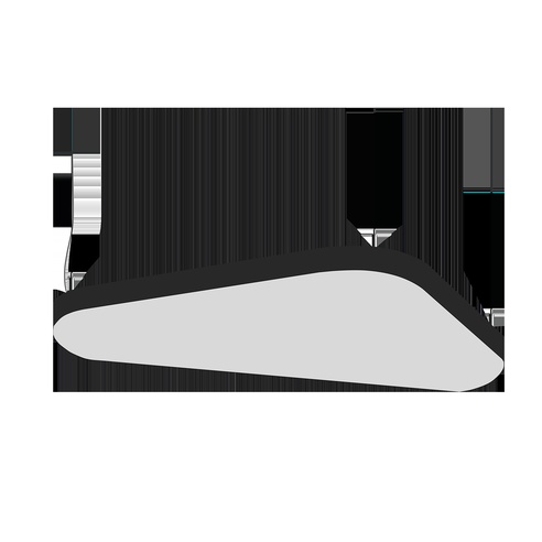 Cветодиодный фигурный светильник MS-SOFT TRIO Трингл 800mm 50W 3000/4000/6000K