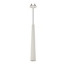 Светильник SP-STIRIA-L400-R57-5W Warm3000 (GR, 36 deg, 230V) (Arlight, IP20 Металл, 3 года)