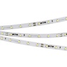 Лента светодиодная RT-10000 24V Warm3000 (3528, 60 LED/m, 10m) (Arlight, 4.8 Вт/м, IP20)