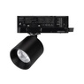 Светильник LGD-DYKE-4TR-R60-8W Day4000 (BK, 50 deg, 230V, TRIAC) (Arlight, IP20 Металл, 5 лет)