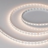 Лента светодиодная UL-B80-10mm 24V Warm3500 (11 W/m, IP20, 5m) (Arlight, 7 лет)