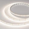 Лента светодиодная RT-A240-10mm 24V Day4000 (22 W/m, IP20, 2835, 5m) (Arlight, высок.эфф.150 лм/Вт)