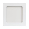 Светильник DL-142x142M-13W White (Arlight, IP40 Металл, 3 года)