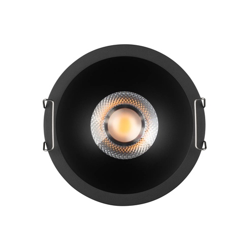 Светильник MS-HARBOR-R106-15W Day4000 (BK, 36 deg, 230V) (Arlight, IP20 Металл, 5 лет)