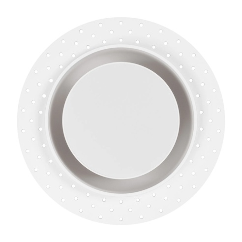 Светильник SP-ARCLOOP-TRIMLESS-D180-20W Day4000-Warm3000 (WH, 120 deg, 230V) (Arlight, Алюминий)