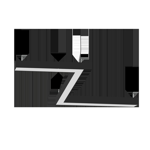 Cветодиодный фигурный светильник MS-ZIG Зигзаг 3x500mm 60W  3000/4000/6000К