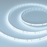 Лента светодиодная герметичная RTW-SE-A120-8mm 24V Cool 10K (9.6 W/m, IP65, 2835, 5m) (Arlight, 9.6 Вт/м, IP65)