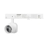 Светильник LGD-DIAFILM-4TR-R60-10W Day4000 (WH, 60 deg, 230V) (Arlight, IP20 Металл, 5 лет)