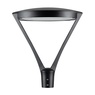 Светильник ALT-OSARIS-50W Warm2700 (BK, 145x60 deg, 230V) (Arlight, IP65 Металл, 5 лет)