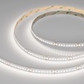 Лента светодиодная UL-A180-10mm 24V Day5000 (12 W/m, IP20, 5m) (Arlight, высок.эфф.180 лм/Вт)