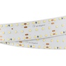 Лента светодиодная S2-2500 24V White 5500K 34mm (2835, 280 LED/m, LUX) (Arlight, 25 Вт/м, IP20)