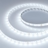 Лента герметичная RTW-SE-B60-10mm 24V White6000 (14.4 W/m, IP65, 5m) (Arlight, -)
