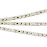 Лента светодиодная IC-A120-8mm 24V White6000 (9.6 W/m, IP20, 3528, 10m) (Arlight, стабилизированная)