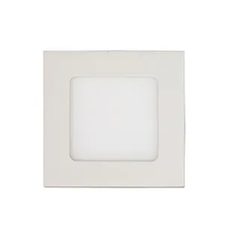 Светильник DL-120х120A-6W White (Arlight, Открытый)