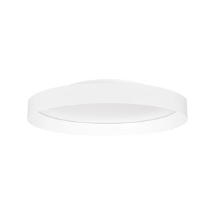 Светильник SP-ESTELY-R350-30W Warm3300-MIX (WH, 80 deg, 230V, TRIAC) (Arlight, IP20 Металл, 5 лет)