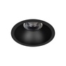 Светильник MS-HARBOR-R106-15W Warm3000 (BK, 24 deg, 230V) (Arlight, IP20 Металл, 5 лет)